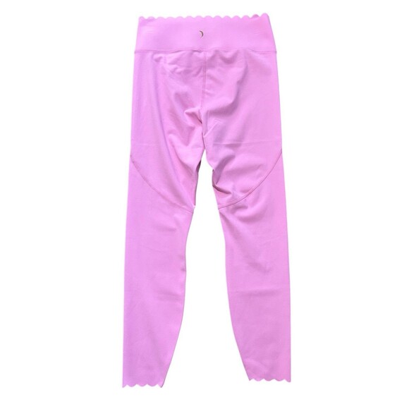 Jessica Simpson NWT Pink Activewear Pants Sz M(MSRP $39.99) - Picture 2 of 6